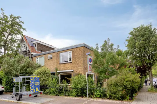 Te koop in Zaandam - De Weer 6 B