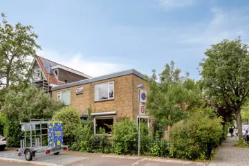 Te koop in Zaandam - De Weer 6 B