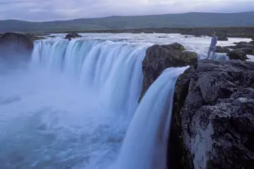 Autorondreis Combinatie Noord & Zuid-IJsland - vakantiewoningen