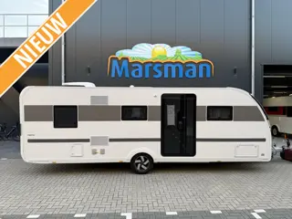 Adria Alpina 663 PT