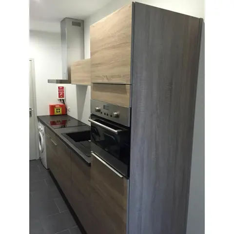 Woning aan de Schoolstraat te Maastricht
