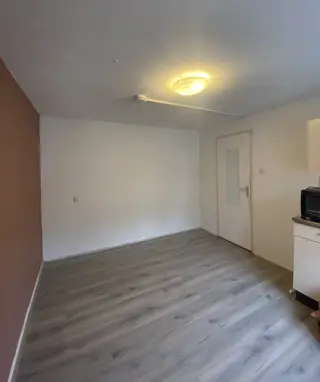 Woning aan de St.-Janshovenstraat te Utrecht
