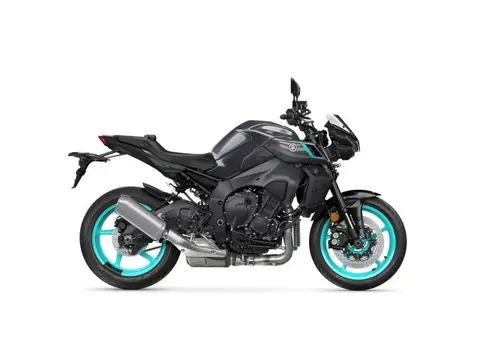 Yamaha MT-10 ABS-TCS-QS (bj 2026)