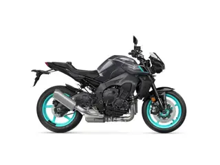 Yamaha MT-10 ABS-TCS-QS (bj 2026)