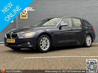 BMW 3-serie Touring 316i Business | Climate | Cruise | Navi |