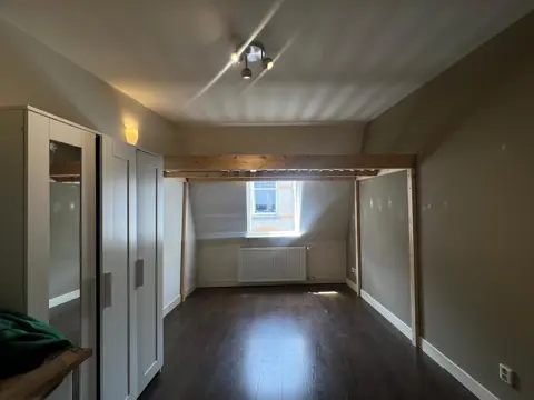 Woning aan de Mariastraat te Utrecht