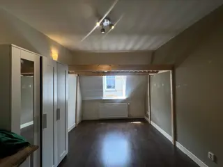 Woning aan de Mariastraat te Utrecht