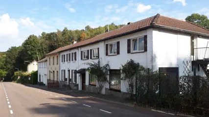Woning aan de Geulhemmerweg te Berg en Terblijt