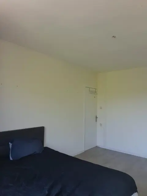 Woning aan de Pleinweg te Rotterdam