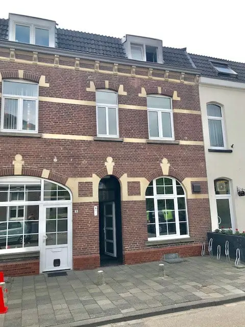 Woning aan de Vroenhof te Valkenburg