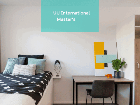 Woning aan de Limapad te Utrecht