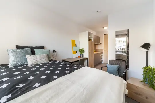 Woning aan de Limapad te Utrecht