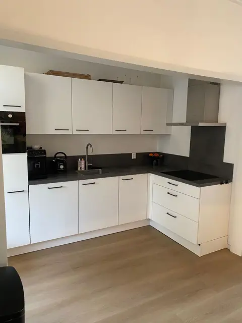 Woning aan de Draaiweg te Utrecht