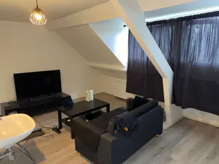 Woning aan de Händelstraat te Utrecht