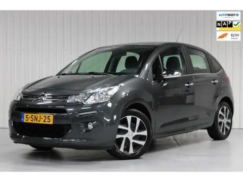 Citroen C3 1.2 VTi Collection
