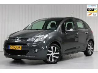 Citroen C3 1.2 VTi Collection