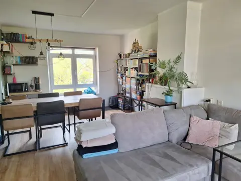 Woning aan de Graaf Engelbertlaan te Breda