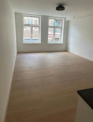 Woning aan de Brouwersplaats te Venlo