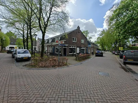 Woning aan de Markt te Waalre