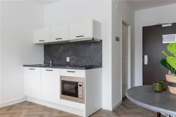 Woning aan de Bogardeind te Geldrop