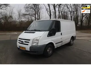 Ford Transit 260S 2.2 TDCI SHD EXPORT