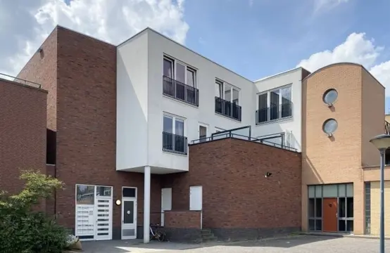 Woning aan de het Machinaal te Geldrop