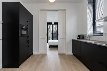 Woning aan de Kastanjelaan te Helvoirt