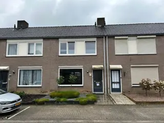 Woning aan de Haammakerspad te Tegelen