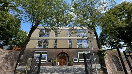 Woning aan de Heezerweg te Eindhoven