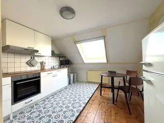 Woning aan de Benedenberg te Bergambacht