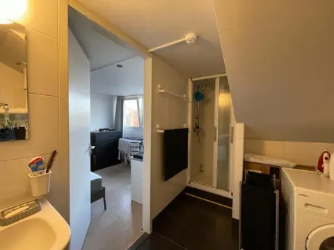Woning aan de St Jorislaan te Eindhoven