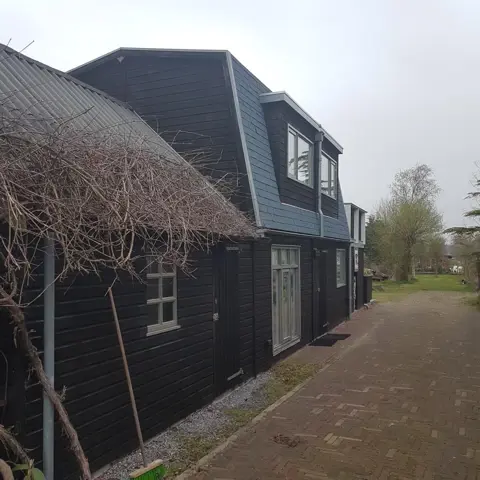 Woning aan de Den Ilp te Den Ilp