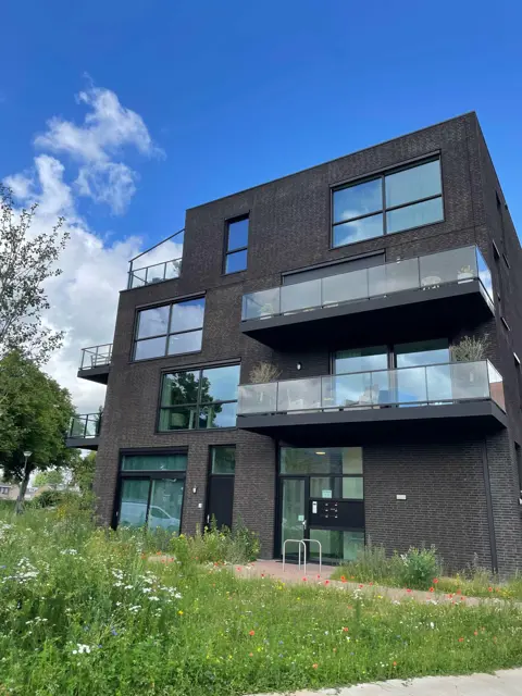 Woning aan de Moerpad te Roosendaal