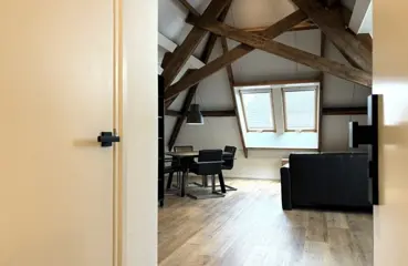 Woning aan de Stratumseind te Eindhoven