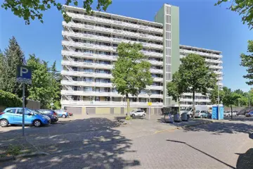 Woning aan de de Koppele te Eindhoven