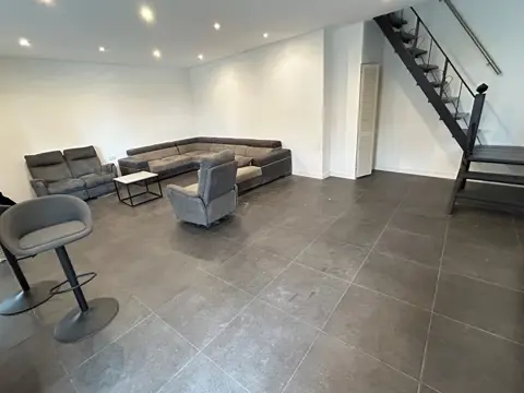 Woning aan de Kloosterraderstraat te Kerkrade