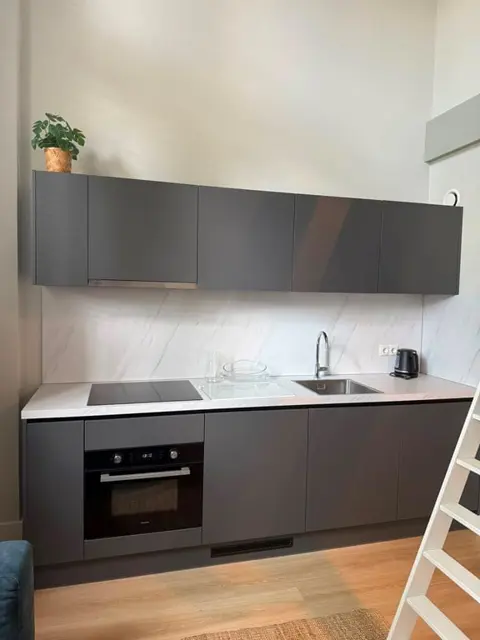 Woning aan de Berg en Dalseweg te Nijmegen