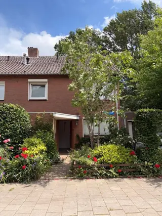 Woning aan de Zwaardvispad te Eindhoven