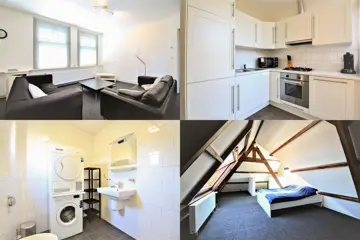 Woning aan de Vlaardingerstraat te Schiedam