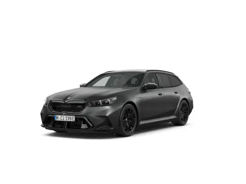 BMW M5 Touring | 20/21'' | Panorama. | M Driv. Pack | Alcan. hemel | Driv. + Park. Prof. | Stoelvent