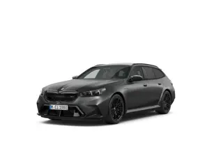 BMW M5 Touring | 20/21'' | Panorama. | M Driv. Pack | Alcan. hemel | Driv. + Park. Prof. | Stoelvent