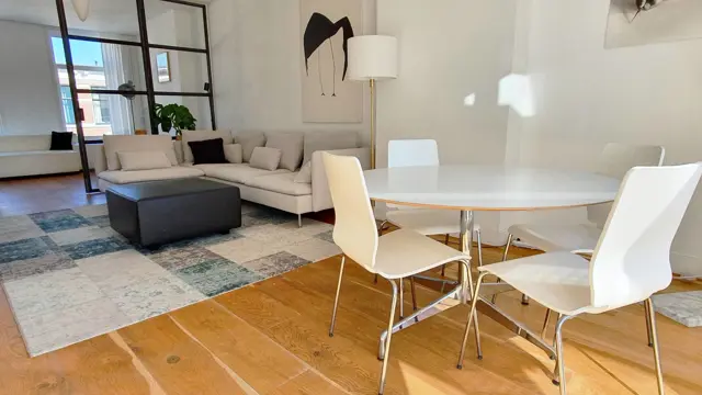 Woning aan de Weimarstraat te Den Haag