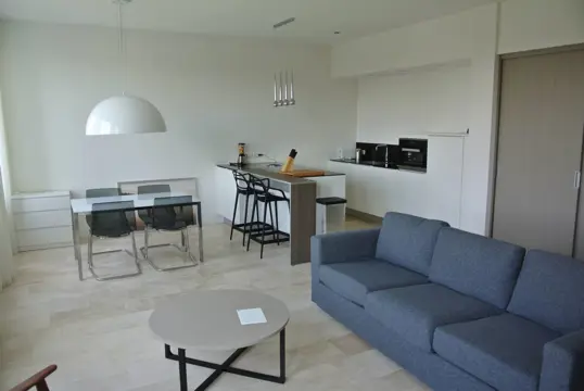 Woning aan de Stadhoudersplantsoen te Den Haag