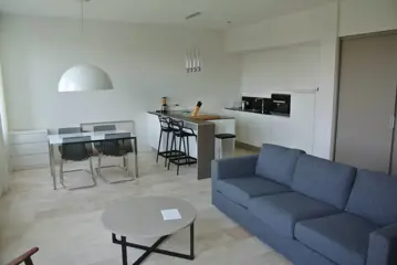 Woning aan de Stadhoudersplantsoen te Den Haag