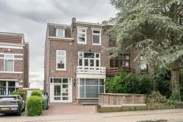 Woning aan de Onderlangs te Arnhem
