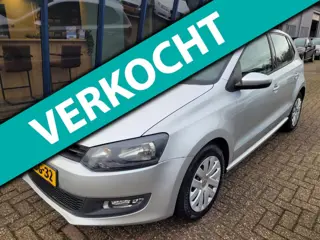 Volkswagen Polo 1.2 TSI Edition 5-Deurs / Airco / Cruise Control