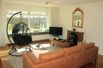 Woning aan de Eyckenstein te Amstelveen