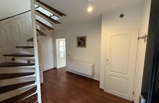 Woning aan de Warmelo te Eindhoven