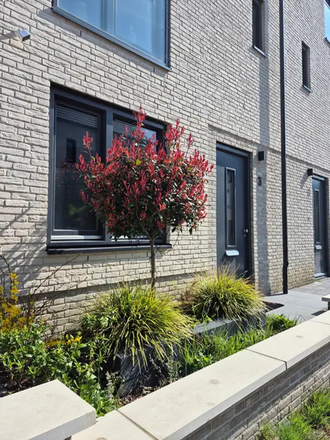 Woning aan de Stijging te Eindhoven