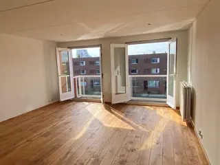Woning aan de Scheepstimmermanstraat te Amsterdam